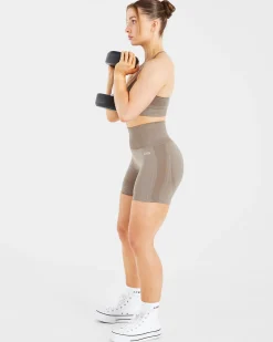 Empower Seamless Shorts