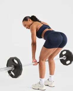 Empower Seamless Shorts