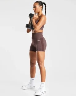 Empower Seamless Sports Bra
