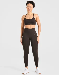 Empower Seamless Sports Bra