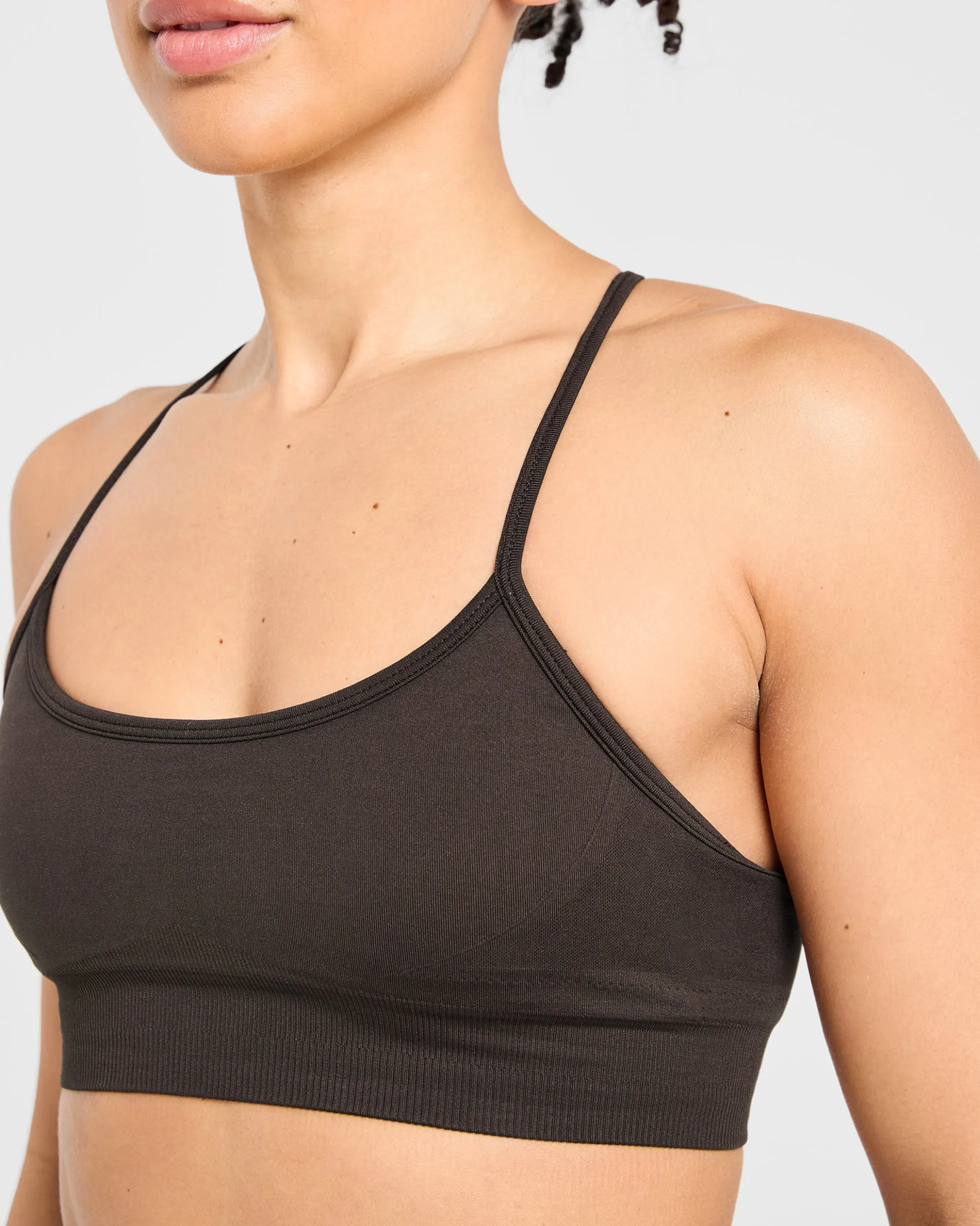 Empower Seamless Sports Bra