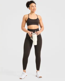 Empower Seamless Sports Bra