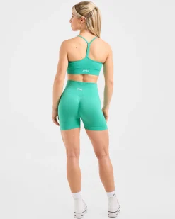 Empower Seamless Sports Bra