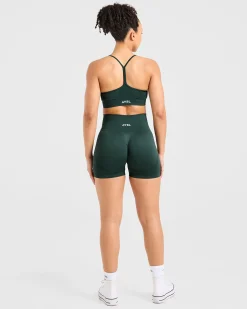Empower Seamless Sports Bra
