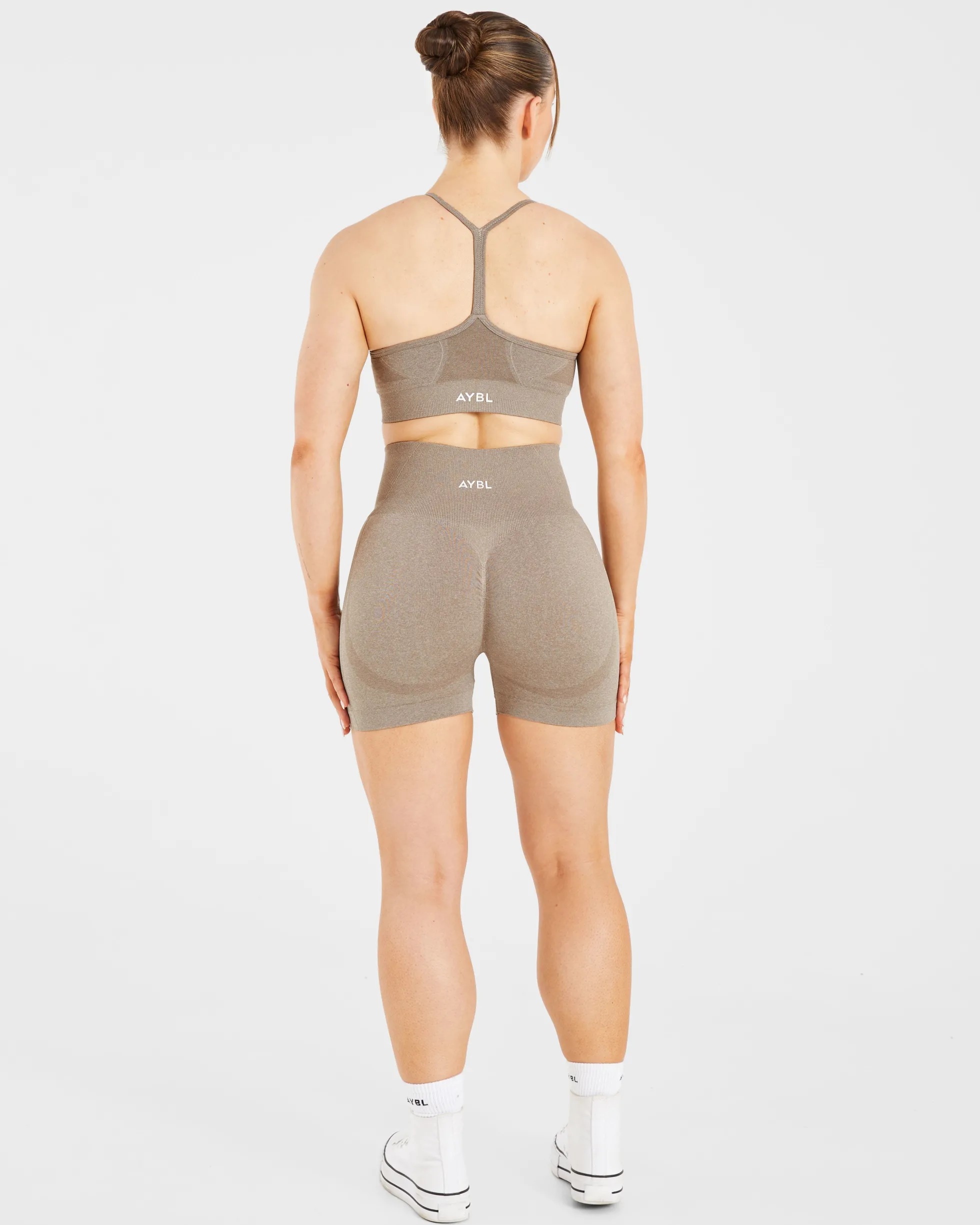 Empower Seamless Sports Bra