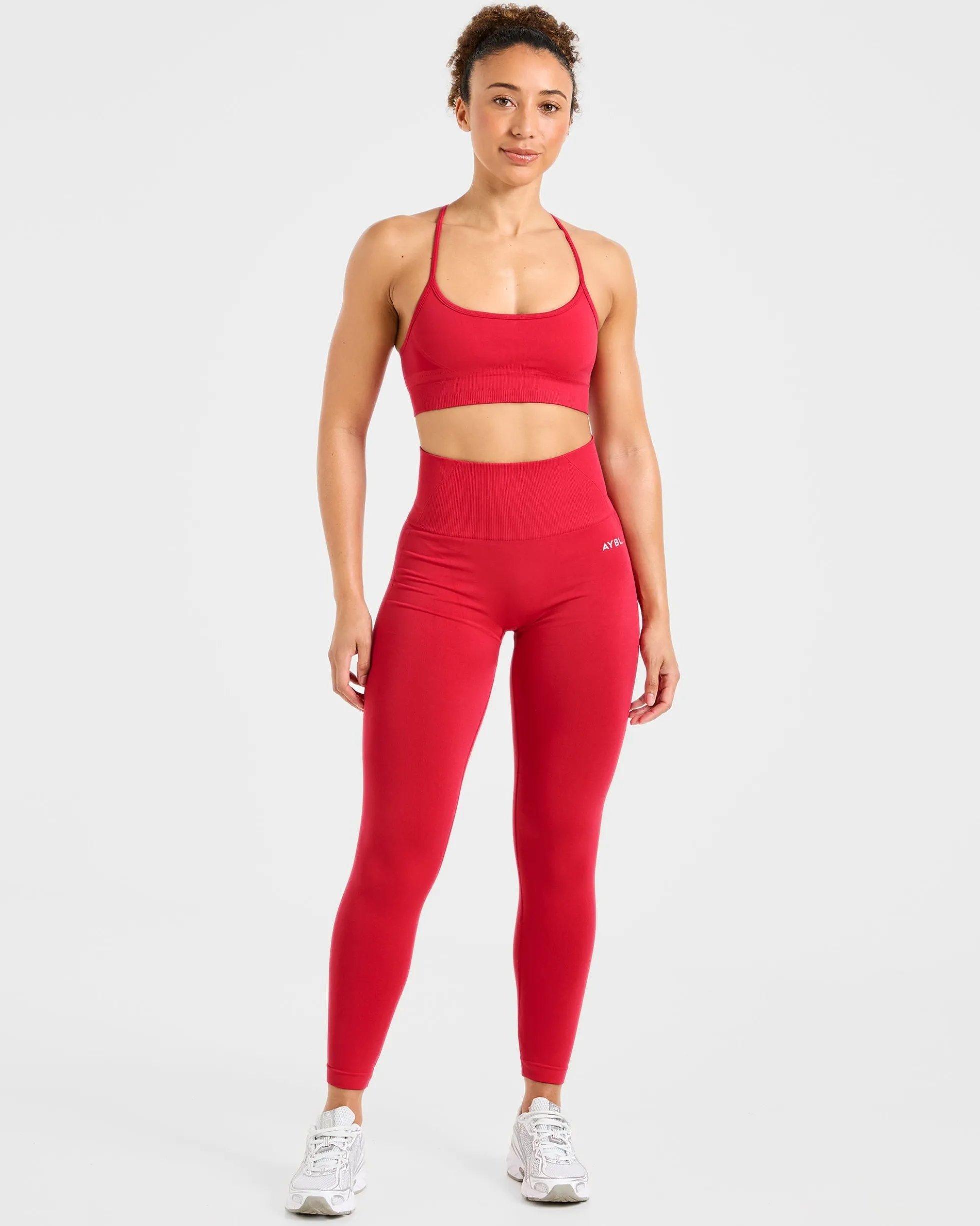 Empower Seamless Sports Bra