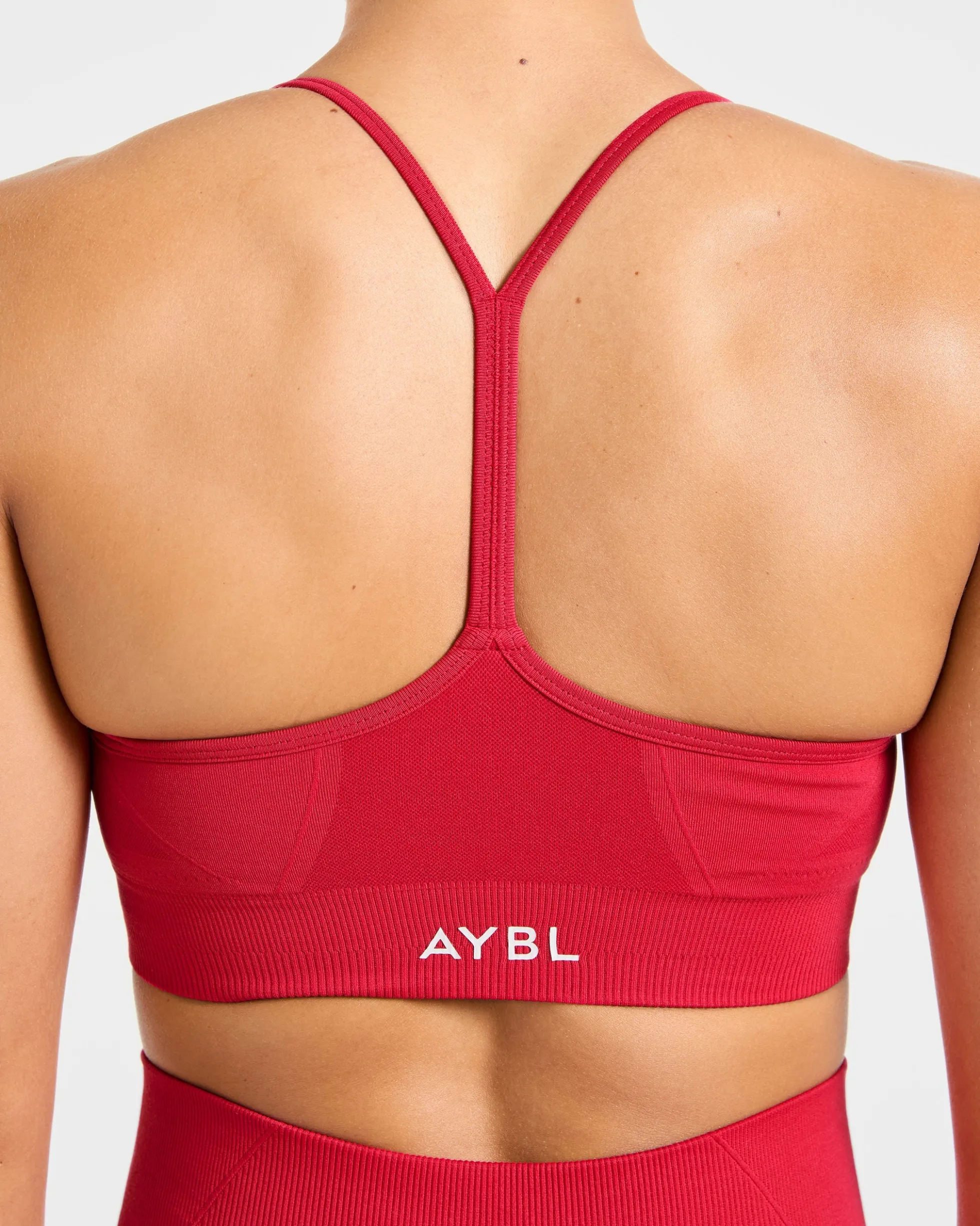 Empower Seamless Sports Bra