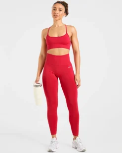 Empower Seamless Sports Bra