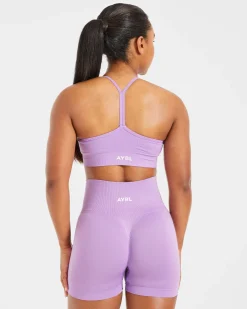 Empower Seamless Sports Bra
