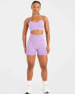 Empower Seamless Sports Bra