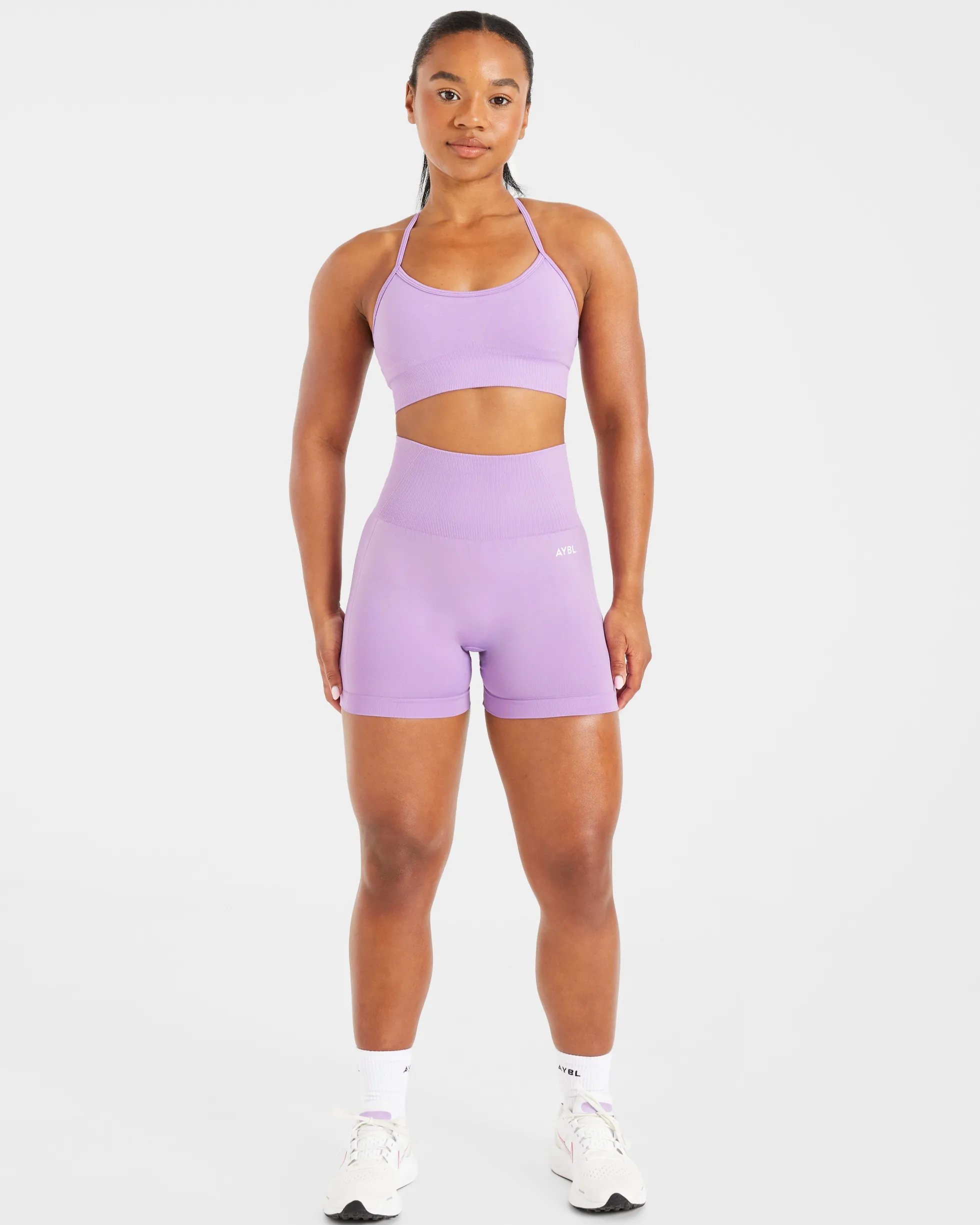 Empower Seamless Sports Bra
