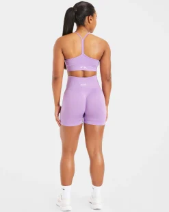Empower Seamless Sports Bra