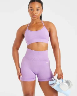 Empower Seamless Sports Bra