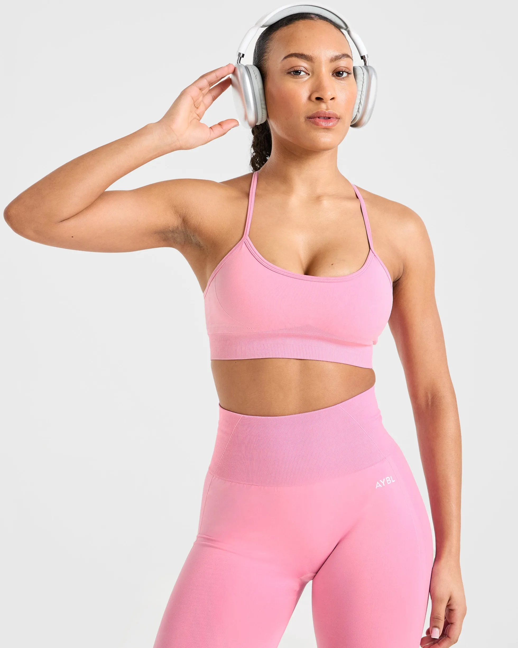 Empower Seamless Sports Bra