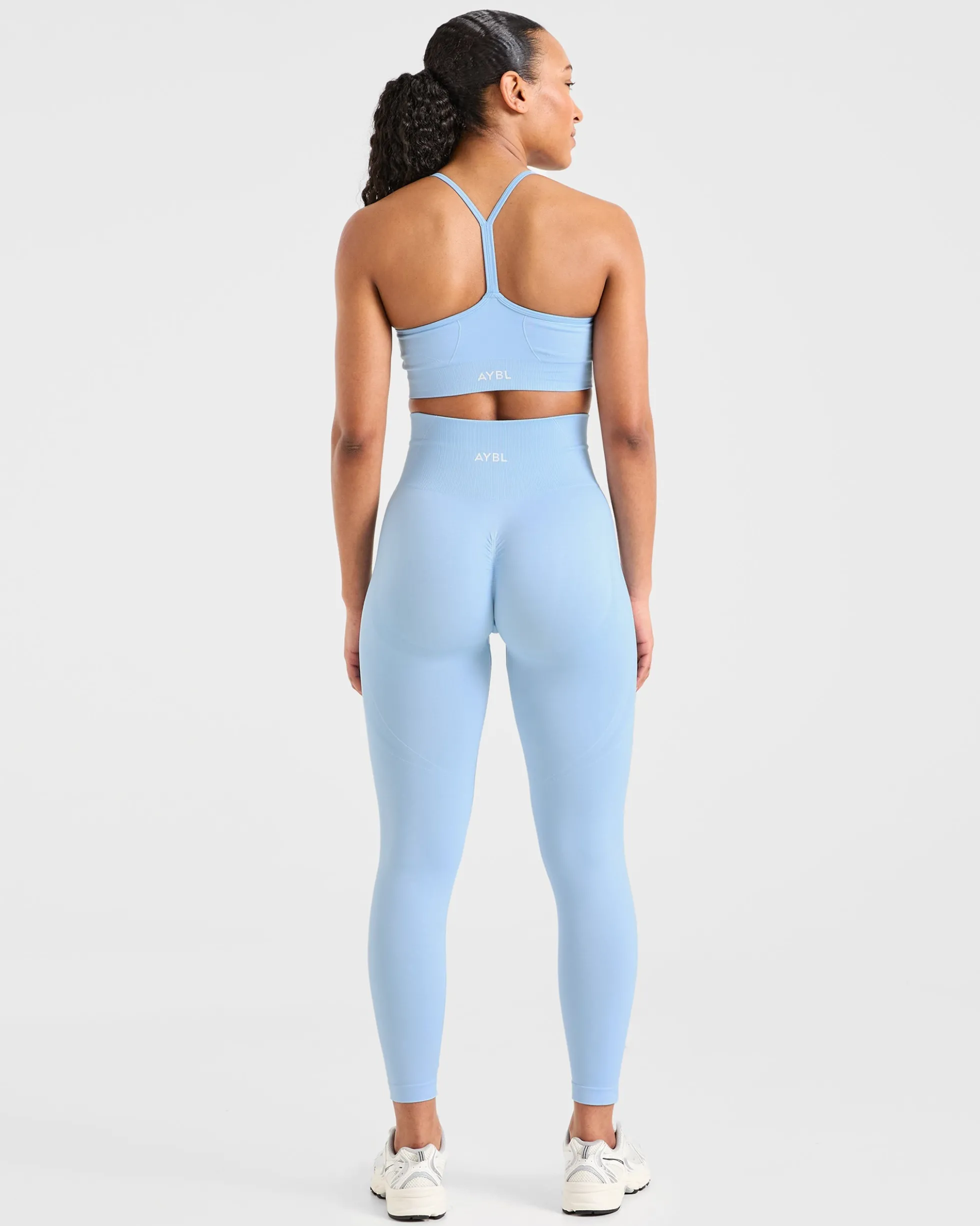 Empower Seamless Sports Bra