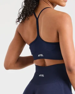 Empower Seamless Sports Bra