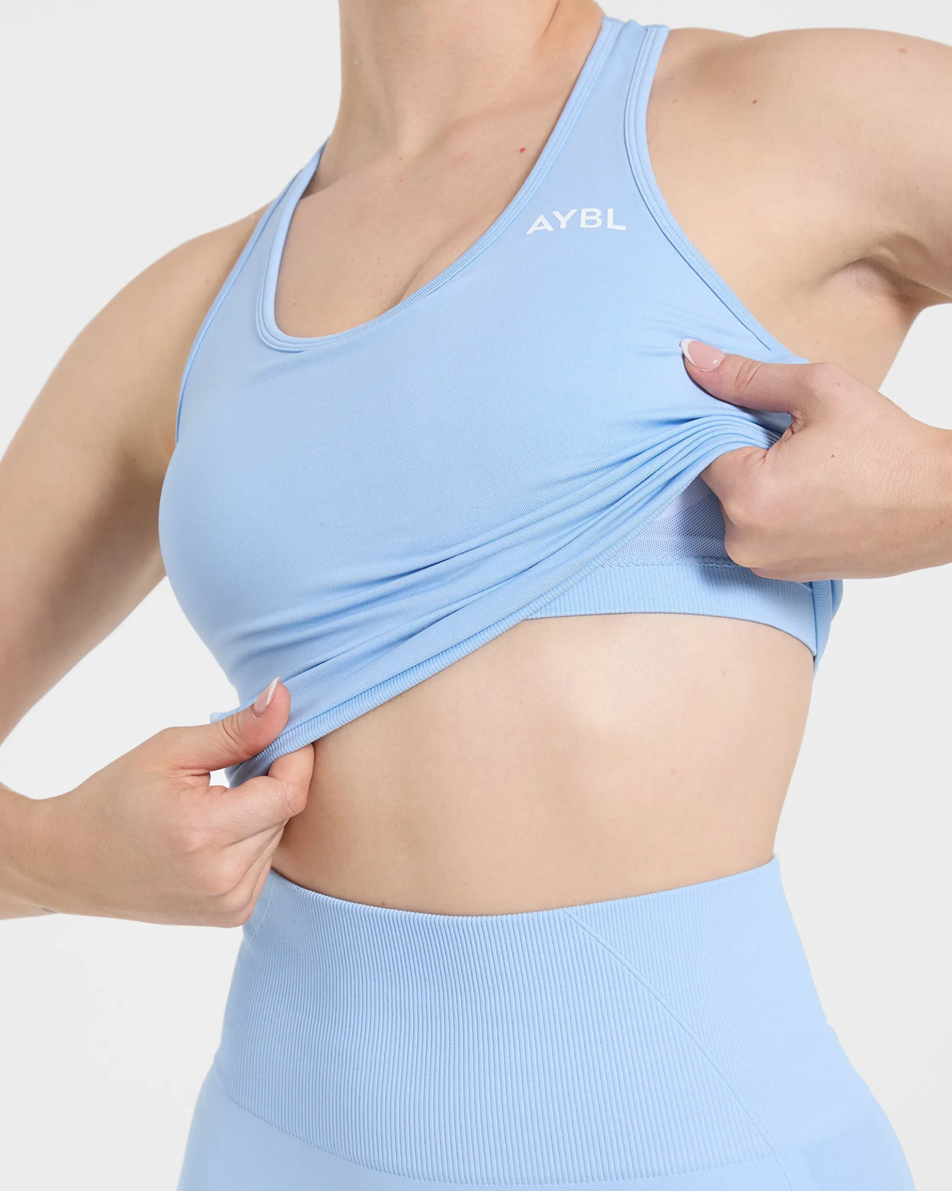 Empower Seamless Tank Top