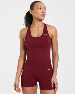 Empower Seamless Tank Top
