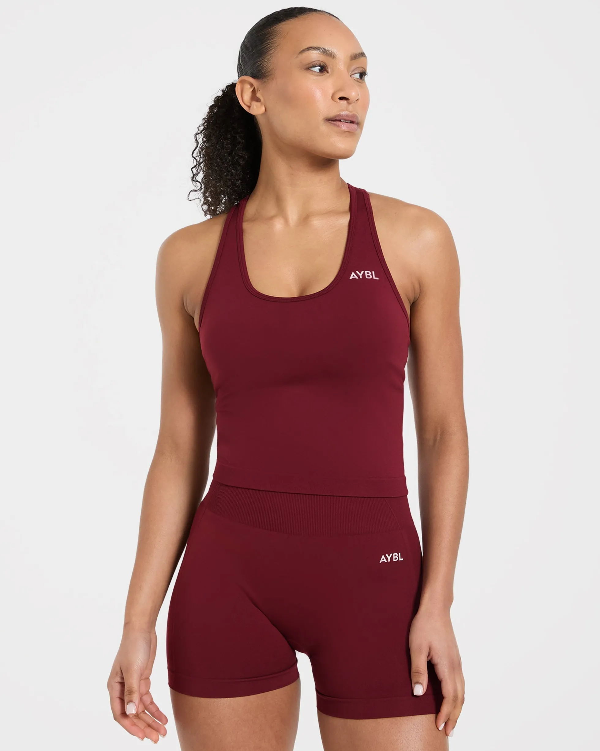 Empower Seamless Tank Top