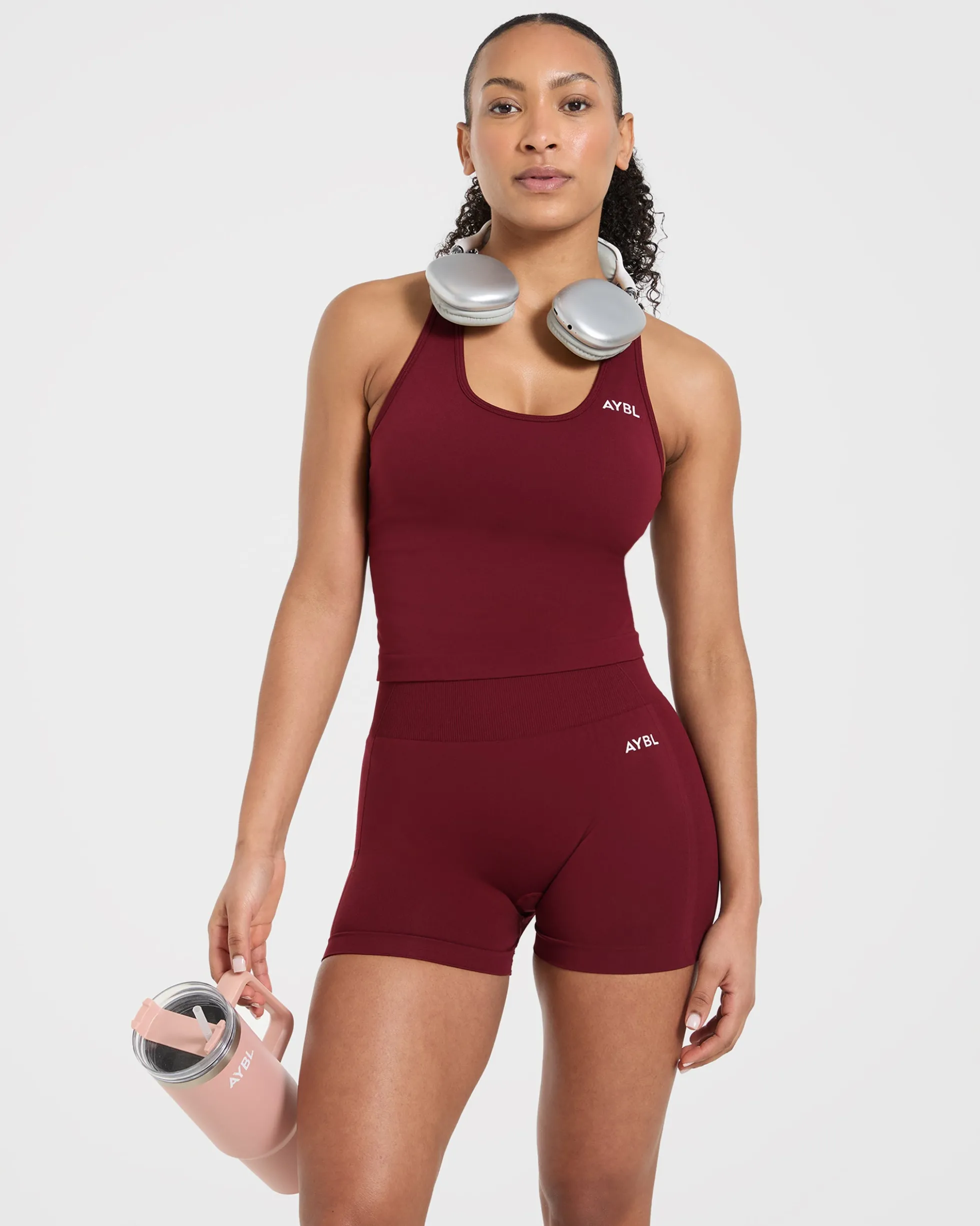 Empower Seamless Tank Top