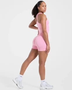 Empower Seamless Tank Top