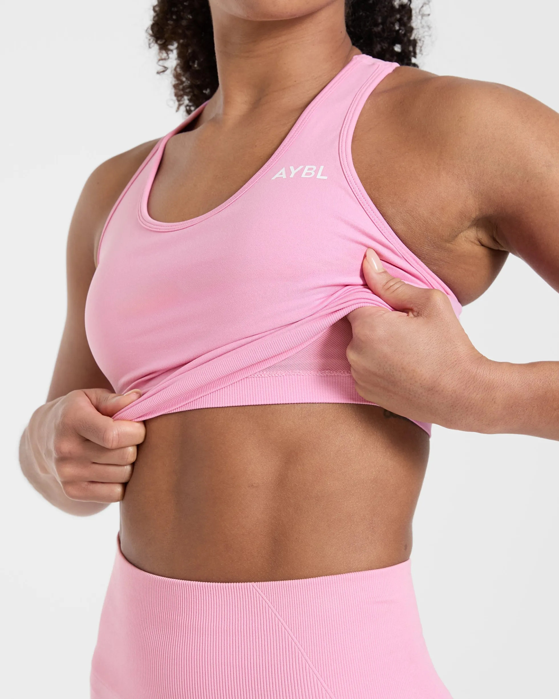 Empower Seamless Tank Top