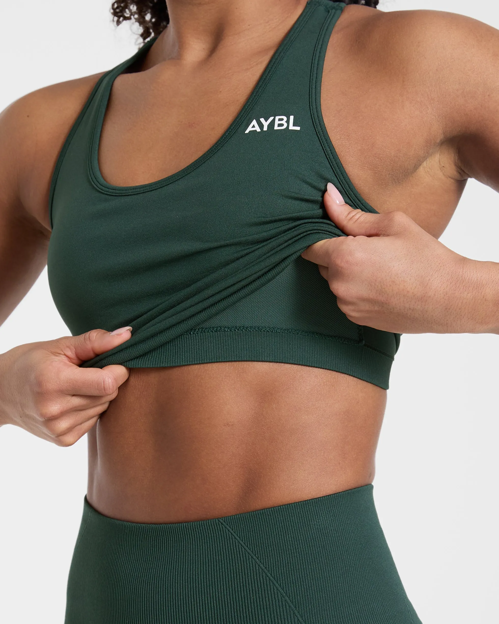 Empower Seamless Tank Top