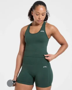 Empower Seamless Tank Top