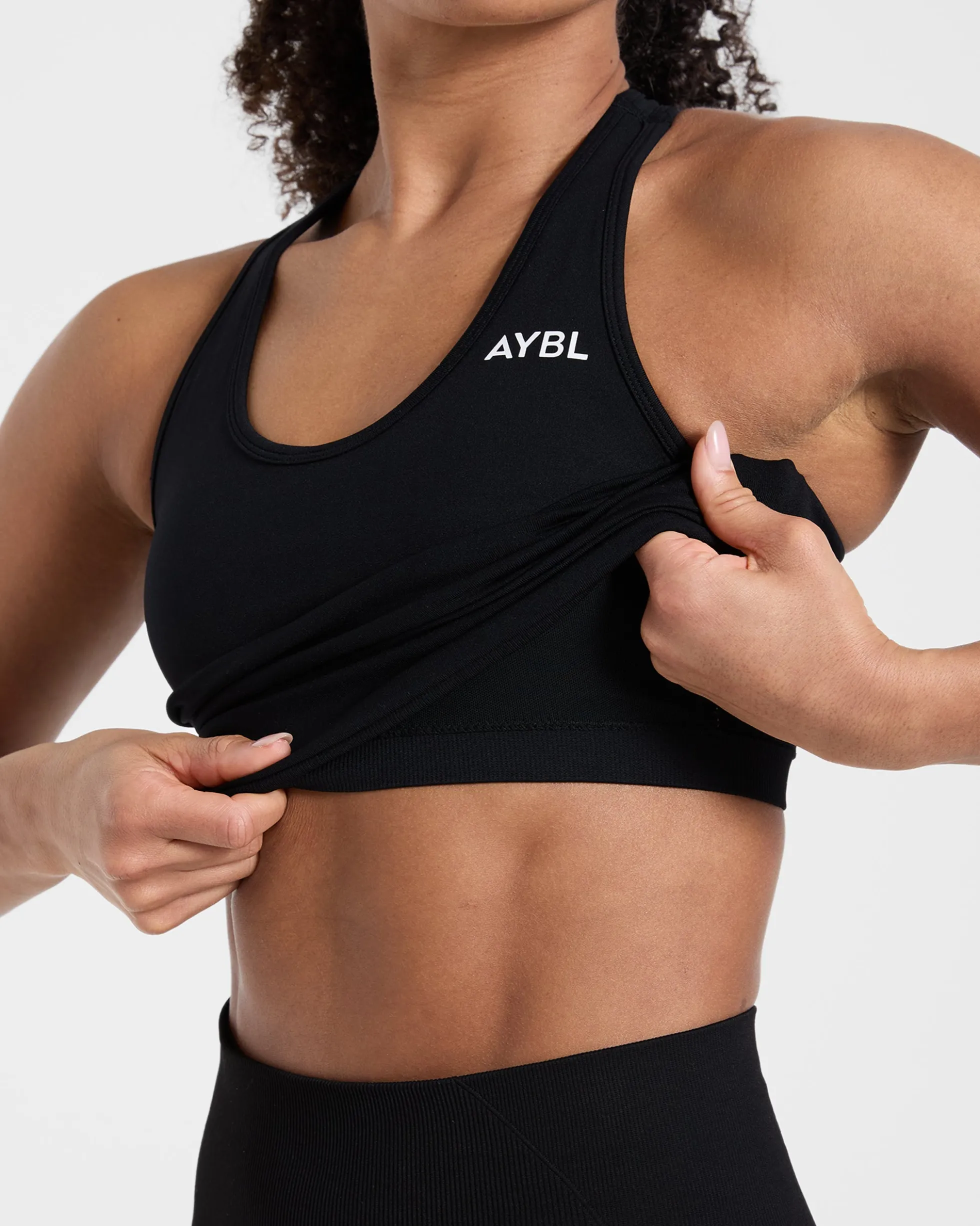 Empower Seamless Tank Top