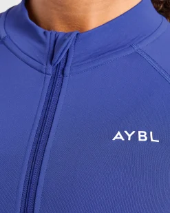 Enhance Seamless Jacket