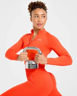 Enhance Seamless Jacket