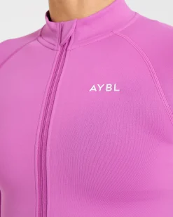 Enhance Seamless Jacket