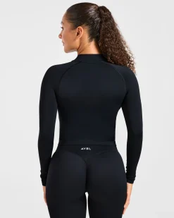 Enhance Seamless Jacket