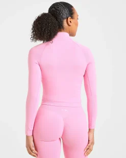 Enhance Seamless Jacket