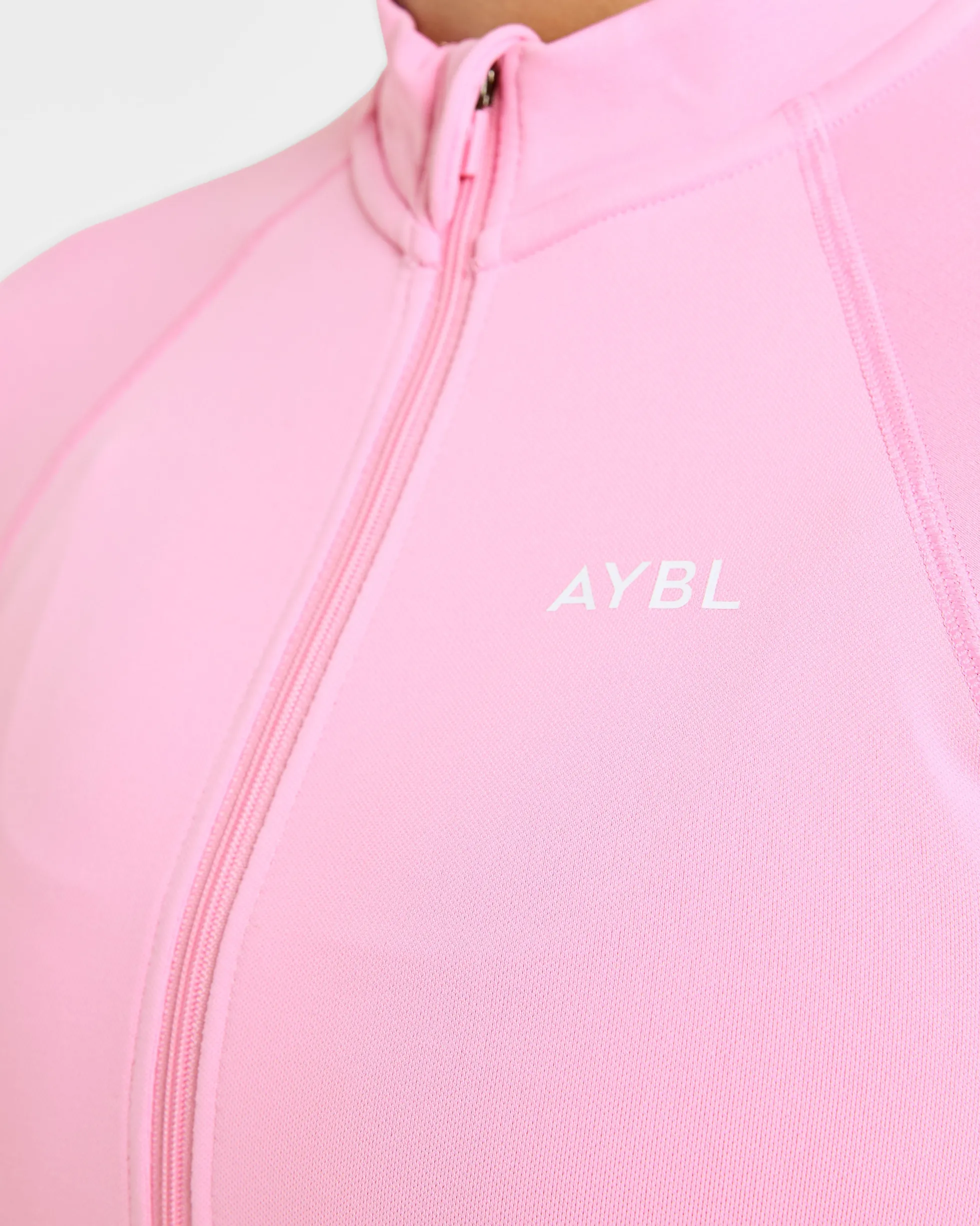 Enhance Seamless Jacket