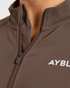 Enhance Seamless Jacket