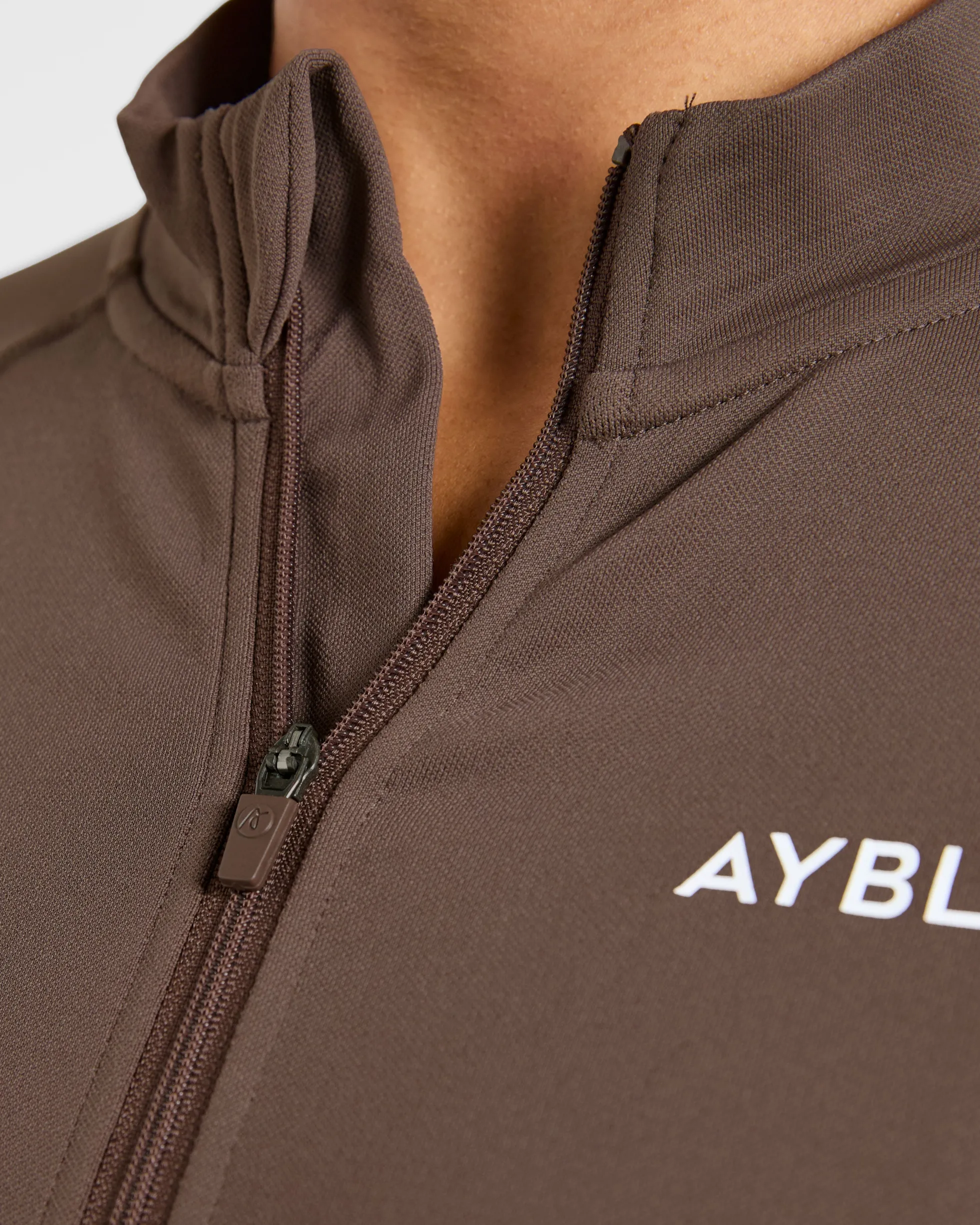 Enhance Seamless Jacket