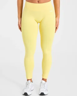 Enhance Seamless Leggings