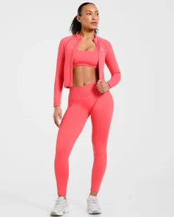 Enhance Seamless Leggings