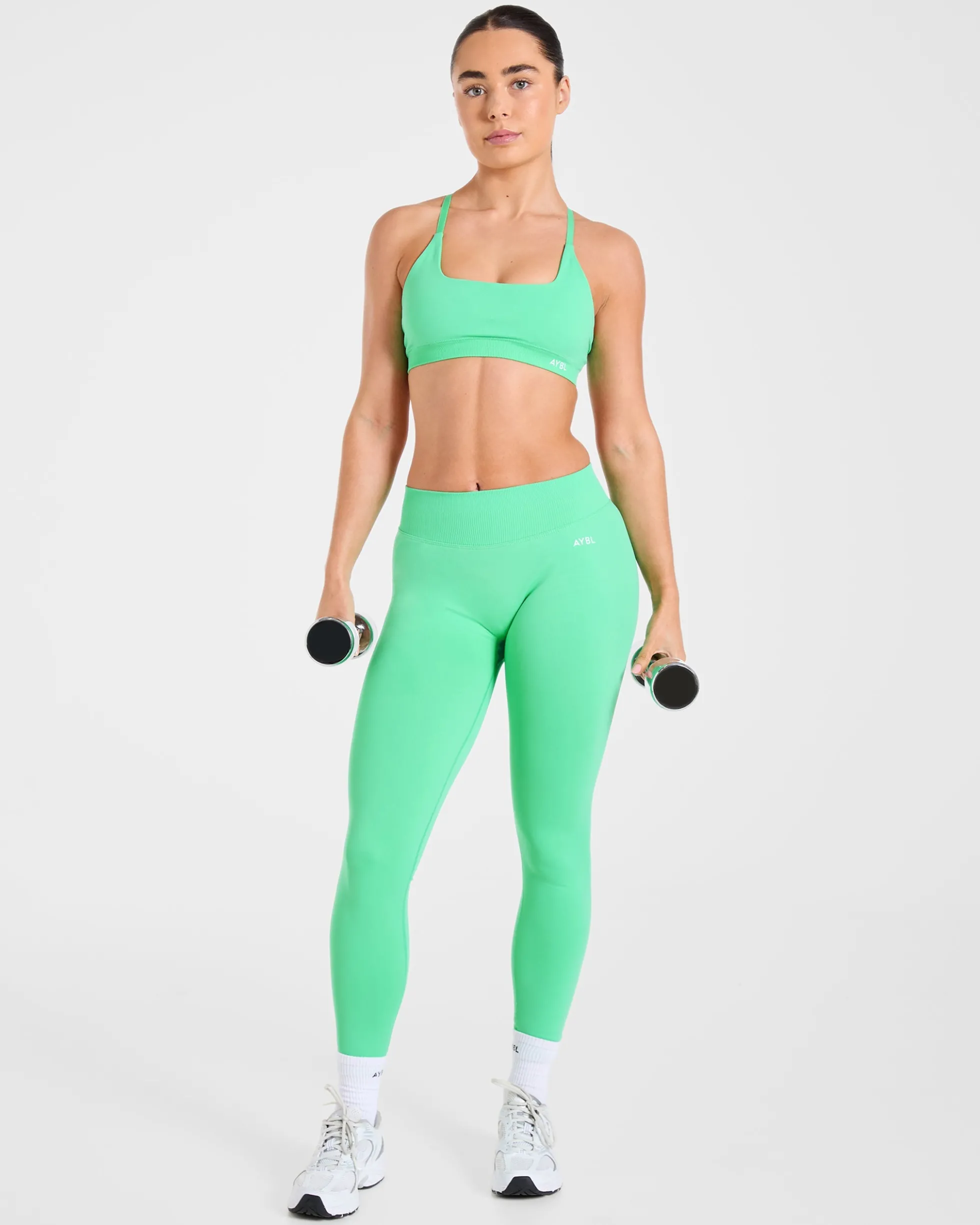 Enhance Seamless Leggings