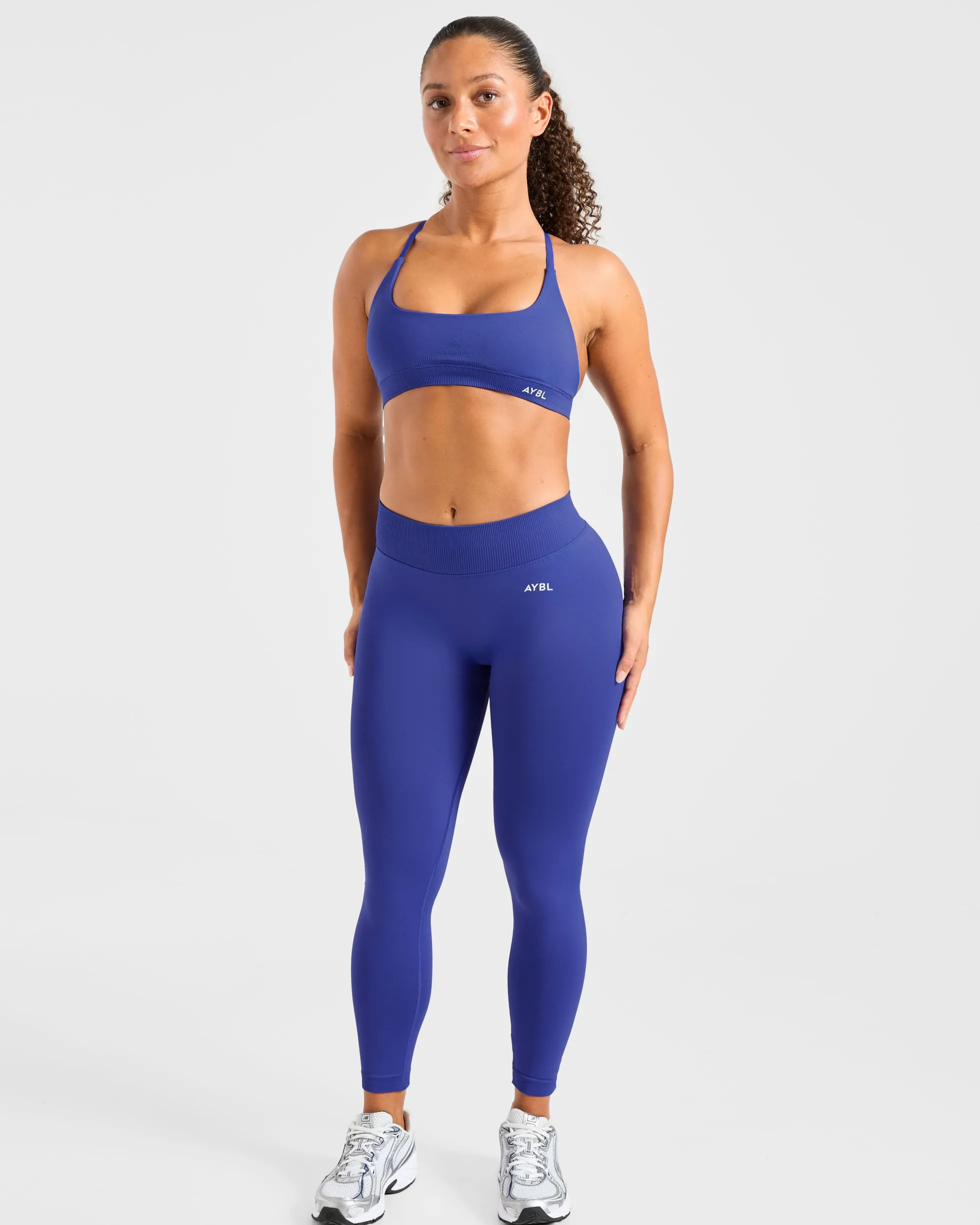 Enhance Seamless Leggings