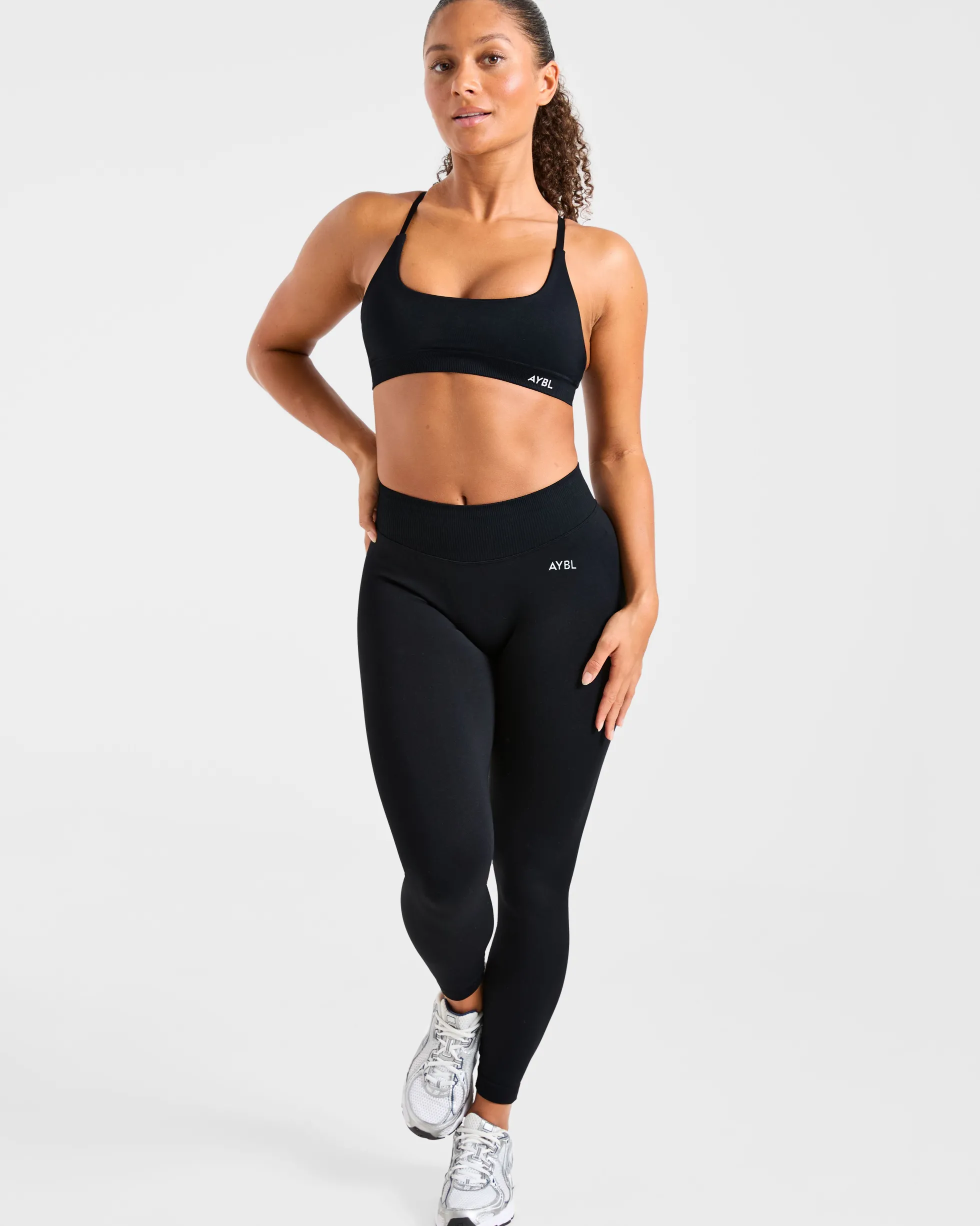 Enhance Seamless Leggings