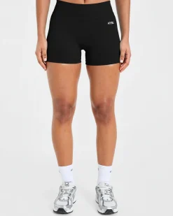 Enhance Seamless Shorts | 3.5"
