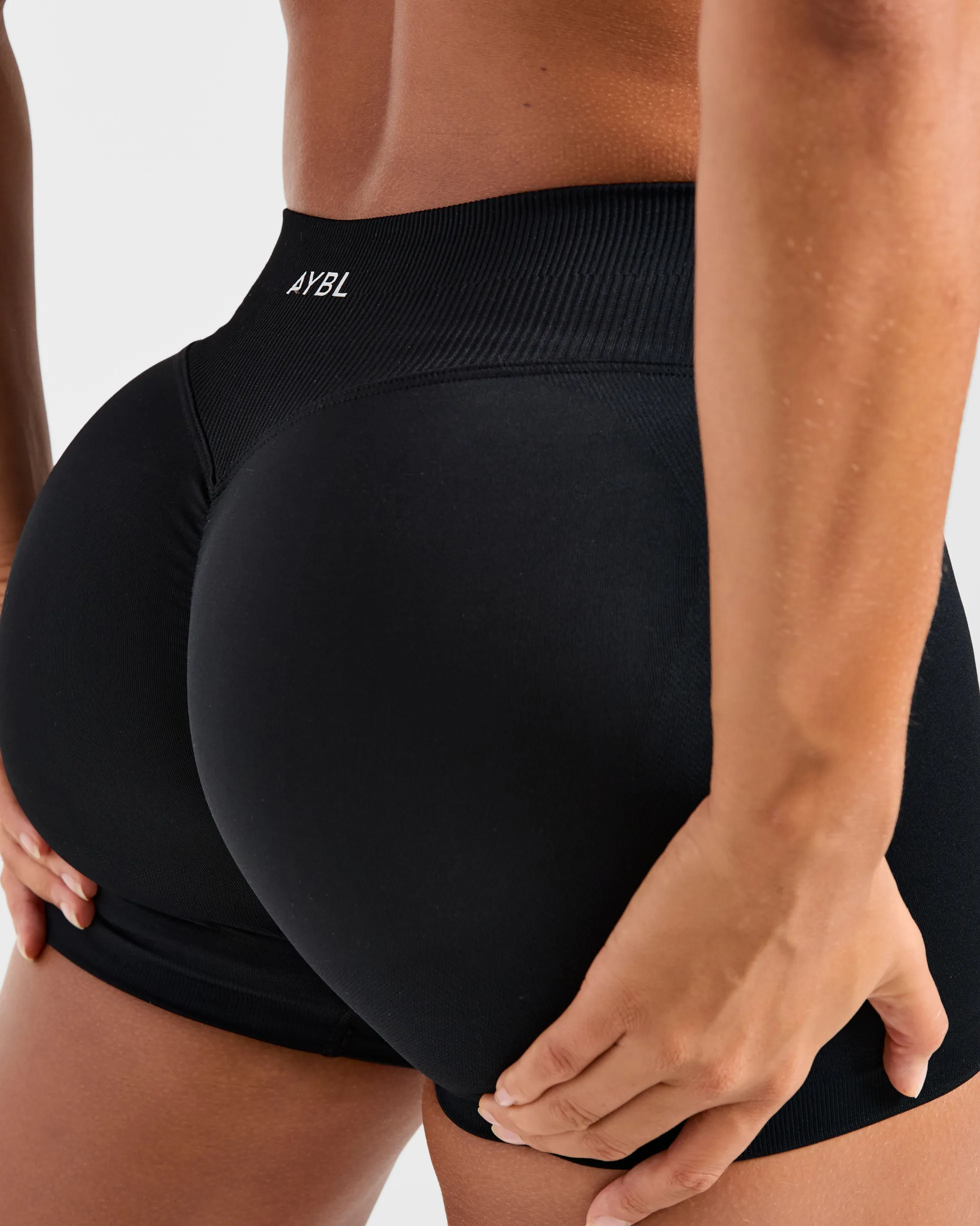 Enhance Seamless Shorts | 3.5"