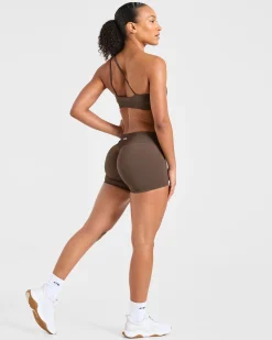 Enhance Seamless Shorts | 3.5