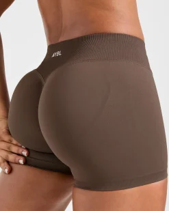 Enhance Seamless Shorts | 3.5