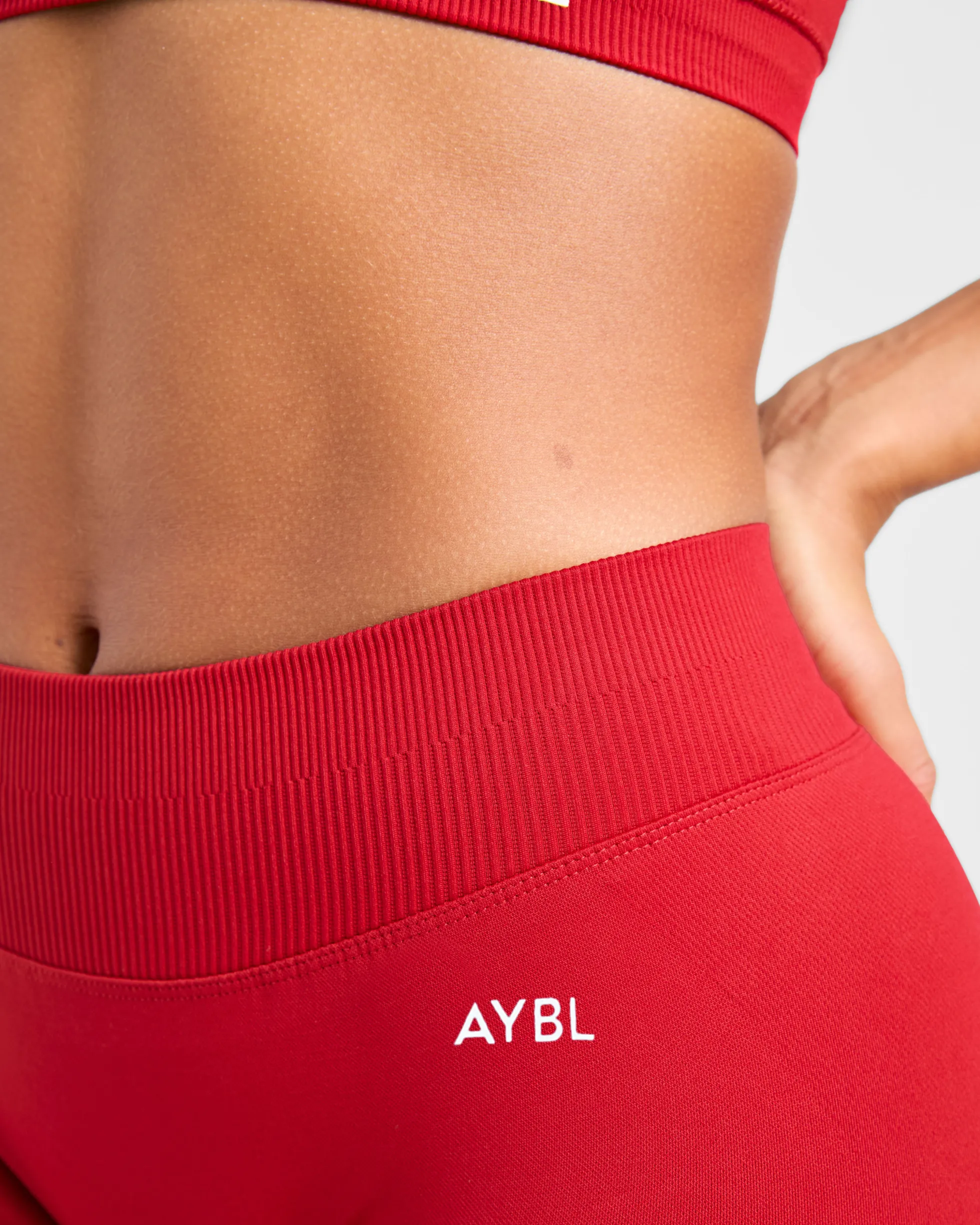 Enhance Seamless Shorts | 3.5"