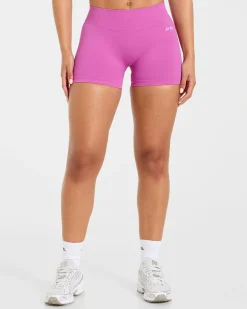 Enhance Seamless Shorts | 3.5"