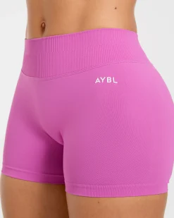Enhance Seamless Shorts | 3.5