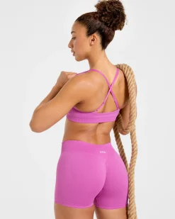 Enhance Seamless Shorts | 3.5